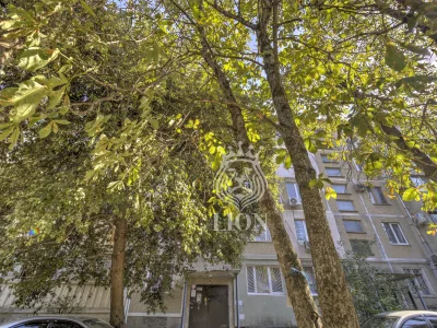 2-к квартира 57 м² 2/5 эт., Виноградная — миниатюра 27