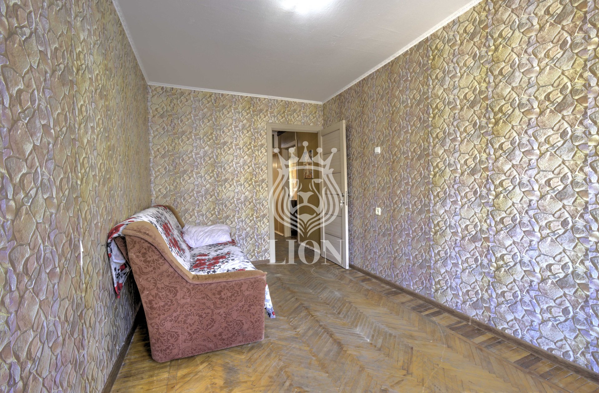 2-к квартира 57 м² 2/5 эт., Виноградная — фото 5