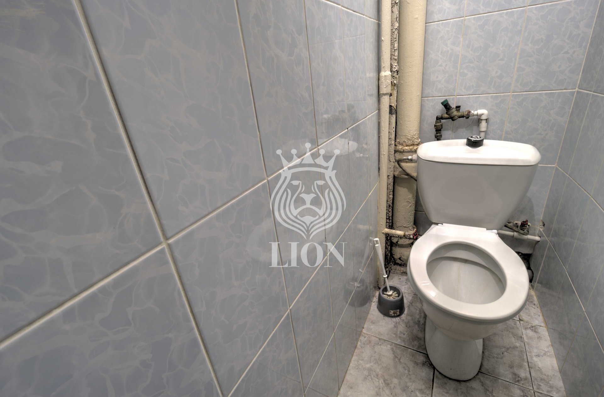 2-к квартира 57 м² 2/5 эт., Виноградная — фото 8