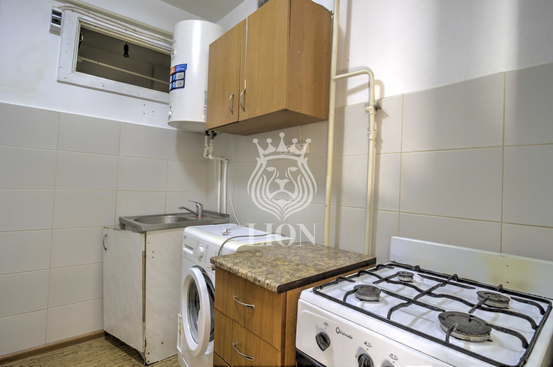 2-к квартира 57 м² 2/5 эт., Виноградная — фото 11