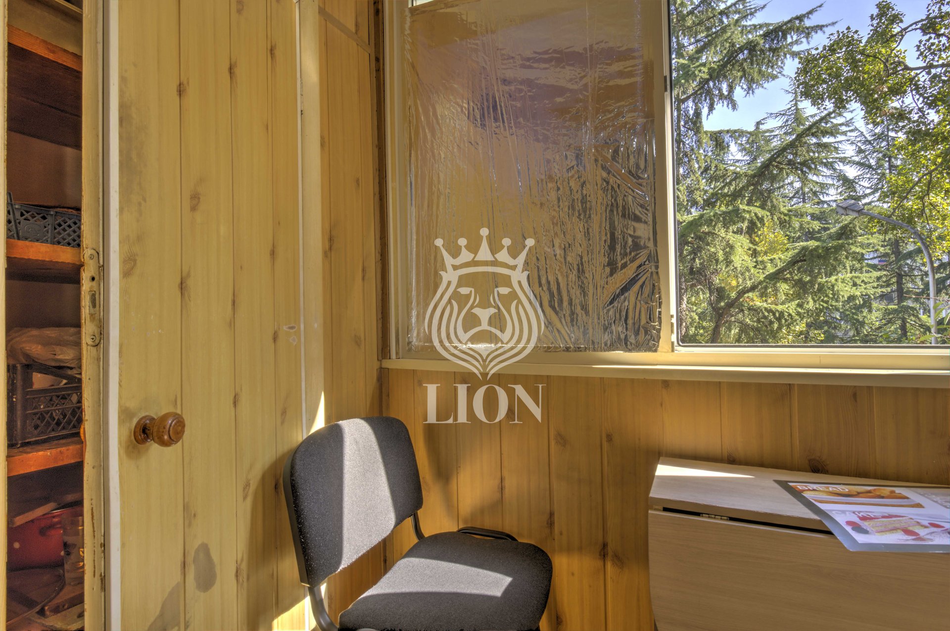 2-к квартира 57 м² 2/5 эт., Виноградная — фото 13