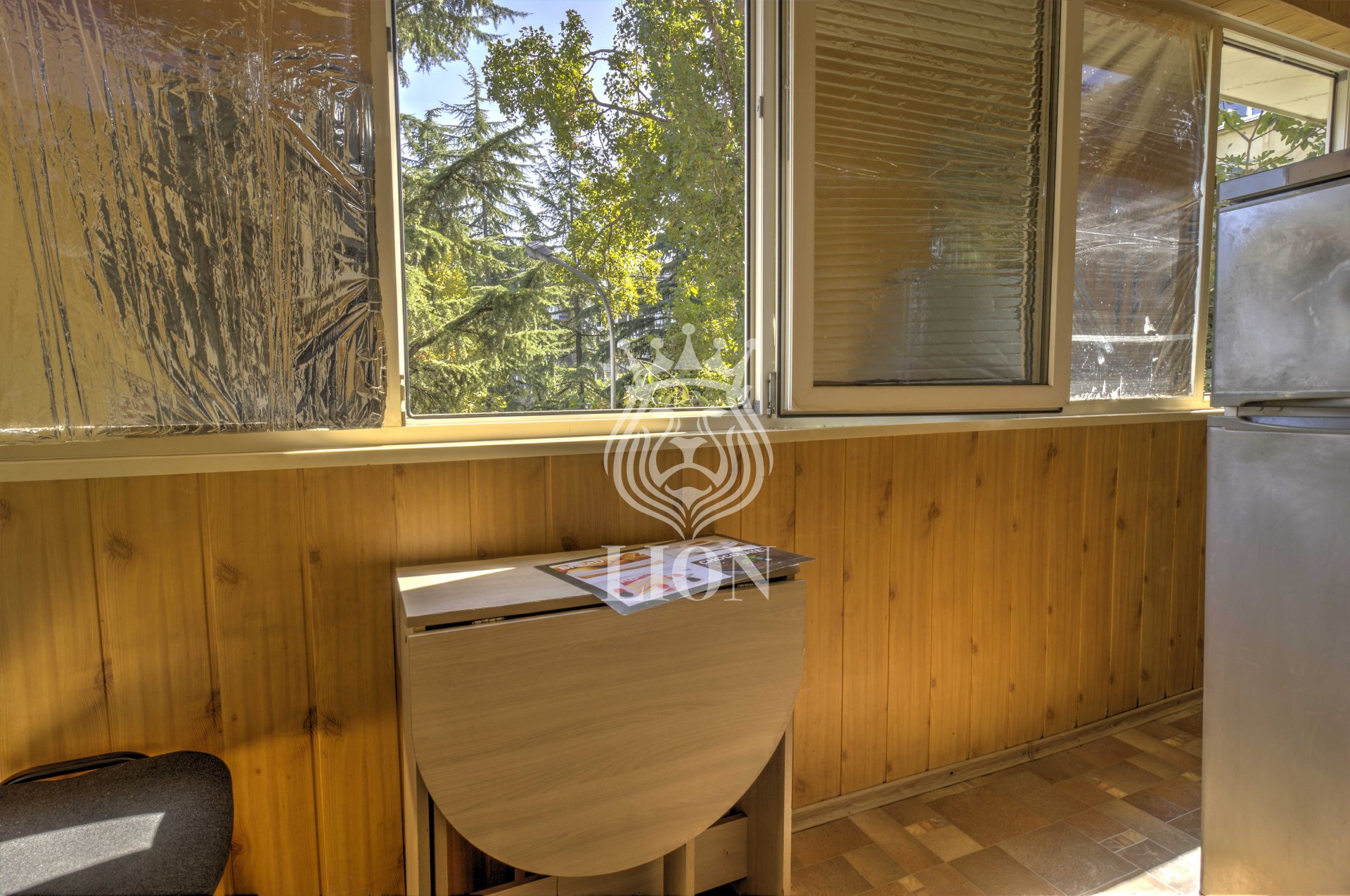 2-к квартира 57 м² 2/5 эт., Виноградная — фото 14