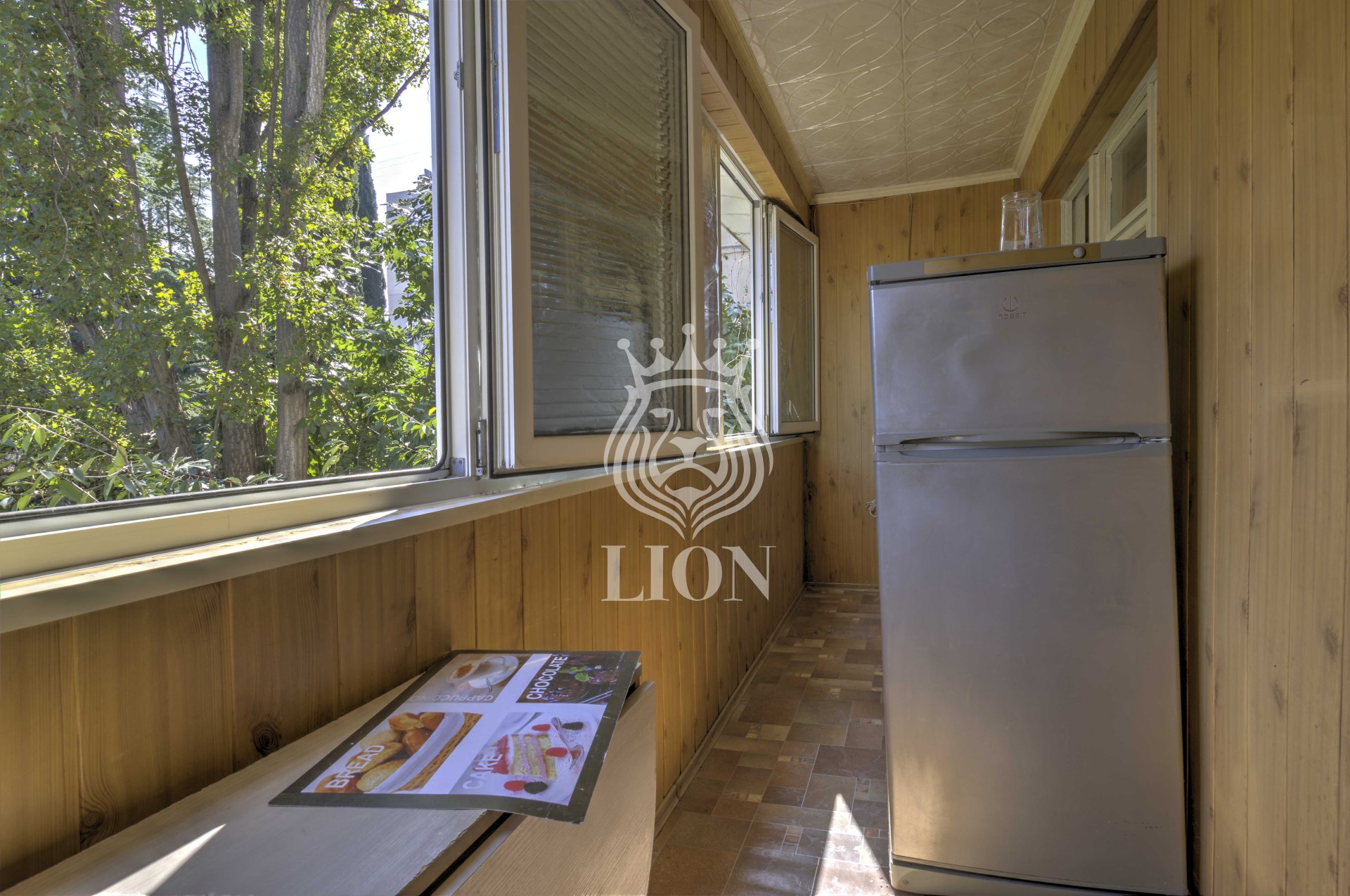 2-к квартира 57 м² 2/5 эт., Виноградная — фото 15