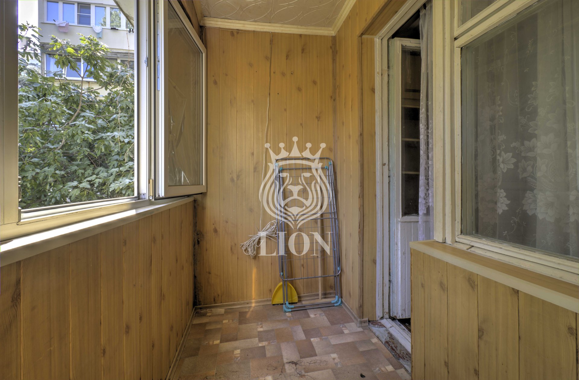 2-к квартира 57 м² 2/5 эт., Виноградная — фото 19