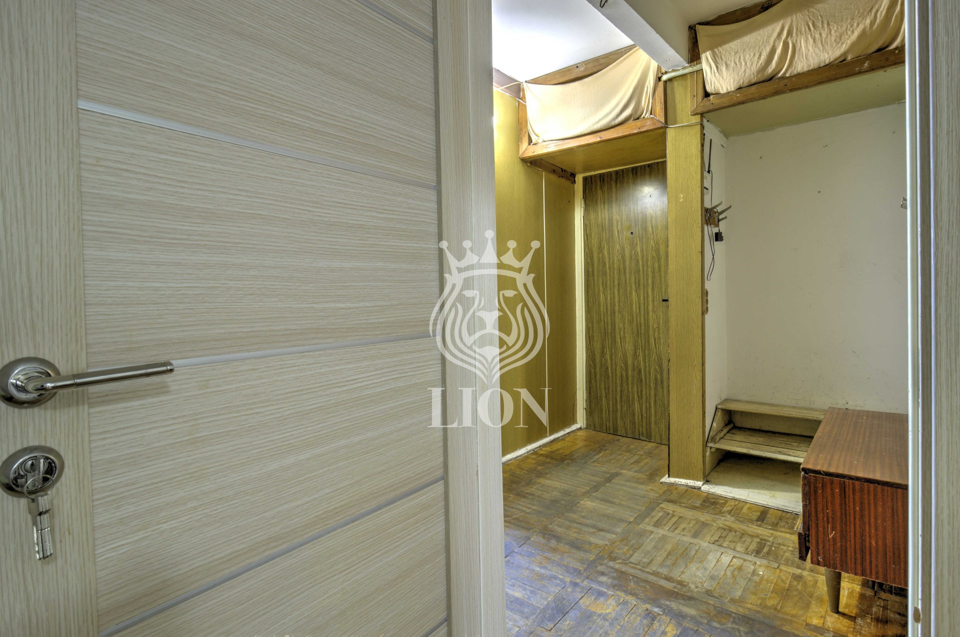 2-к квартира 57 м² 2/5 эт., Виноградная — фото 24