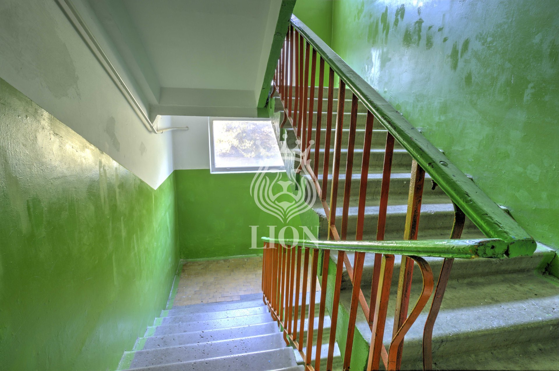 2-к квартира 57 м² 2/5 эт., Виноградная — фото 25