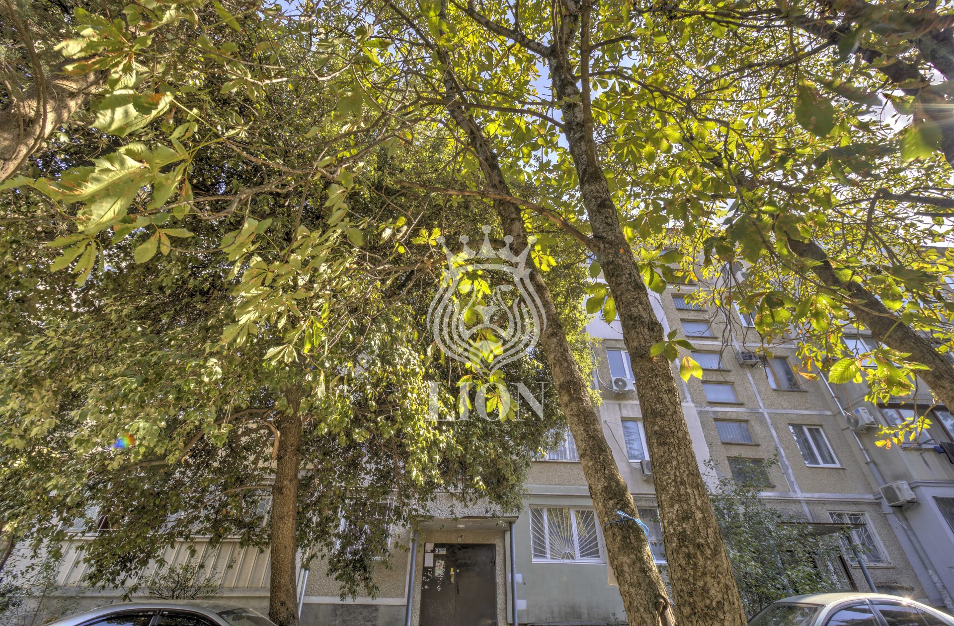 2-к квартира 57 м² 2/5 эт., Виноградная — фото 27