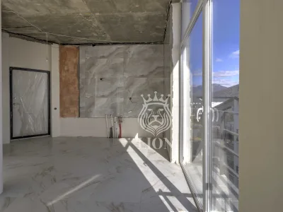 1-к квартира 28.7 м² 2/4 эт., Сергеева-Ценского