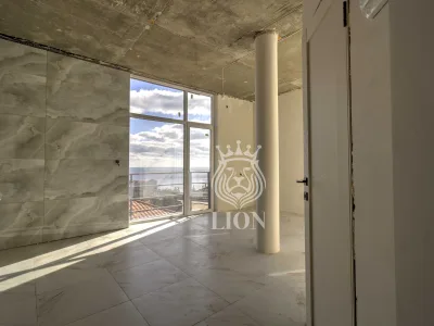 1-к квартира 28.7 м² 2/4 эт., Сергеева-Ценского