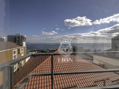 1-к квартира 28.7 м² 2/4 эт., Сергеева-Ценского — миниатюра 10