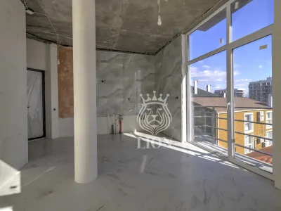 1-к квартира 28.7 м² 2/4 эт., Сергеева-Ценского — миниатюра 11