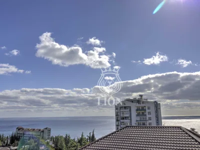 1-к квартира 28.7 м² 2/4 эт., Сергеева-Ценского — миниатюра 13