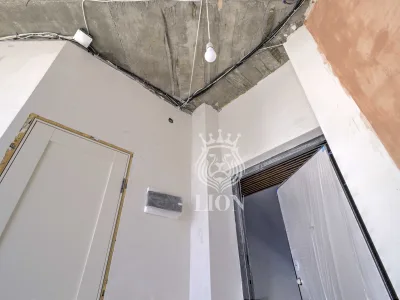 1-к квартира 28.7 м² 2/4 эт., Сергеева-Ценского — миниатюра 19
