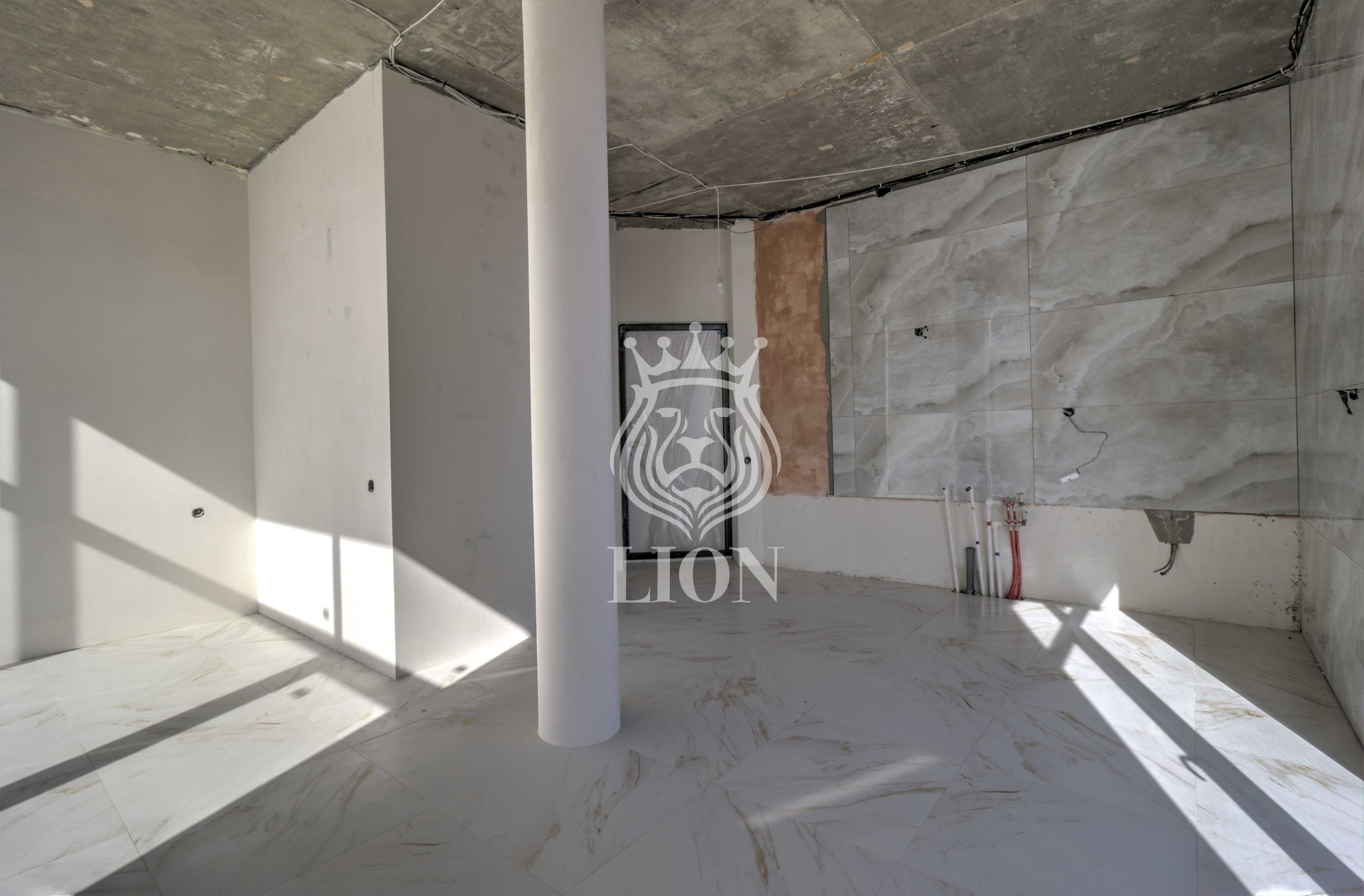 1-к квартира 28.7 м² 2/4 эт., Сергеева-Ценского — фото 6