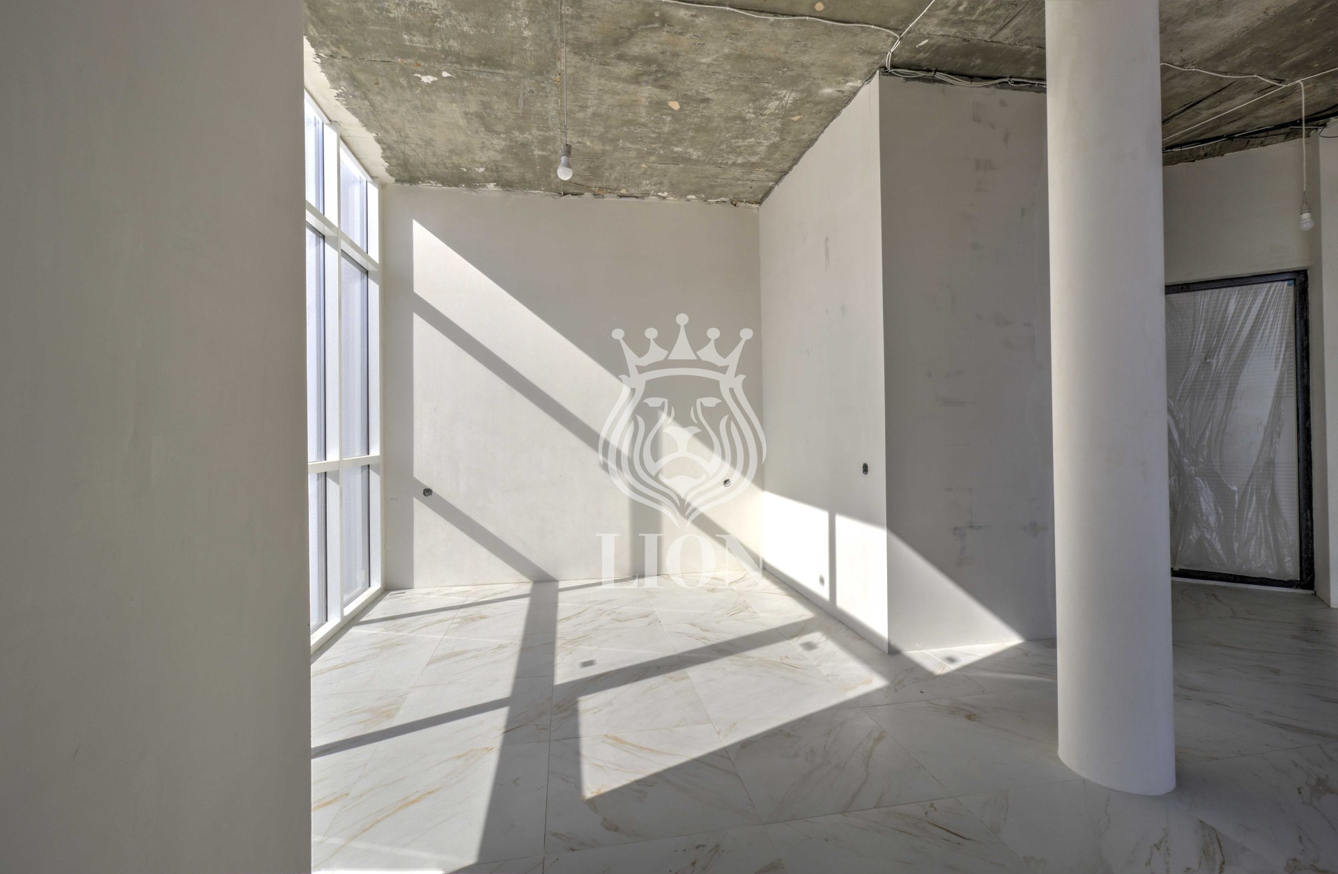 1-к квартира 28.7 м² 2/4 эт., Сергеева-Ценского — фото 7