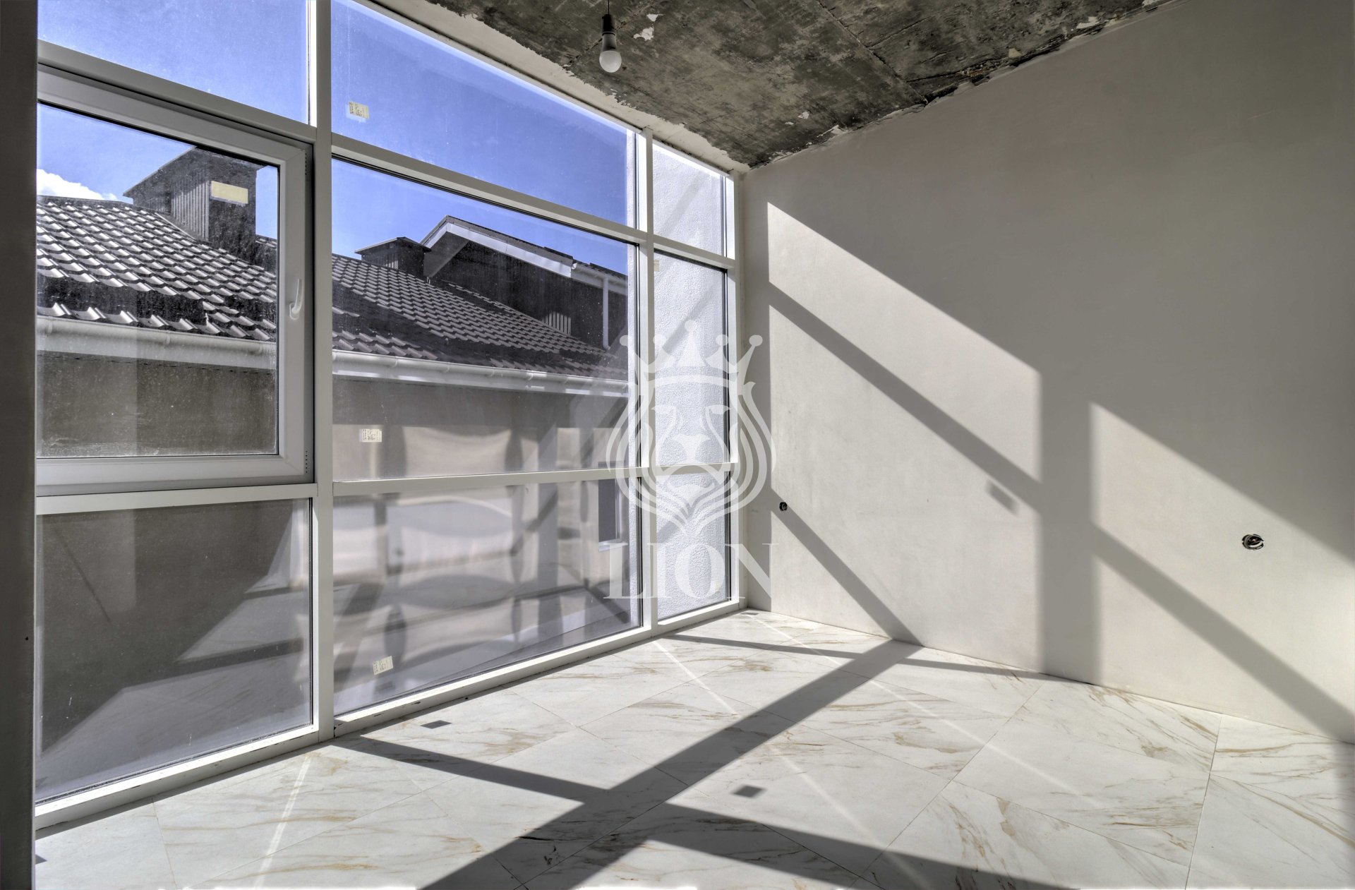 1-к квартира 28.7 м² 2/4 эт., Сергеева-Ценского — фото 8