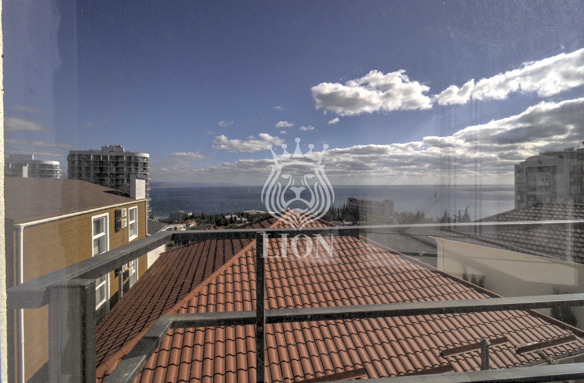 1-к квартира 28.7 м² 2/4 эт., Сергеева-Ценского — фото 11