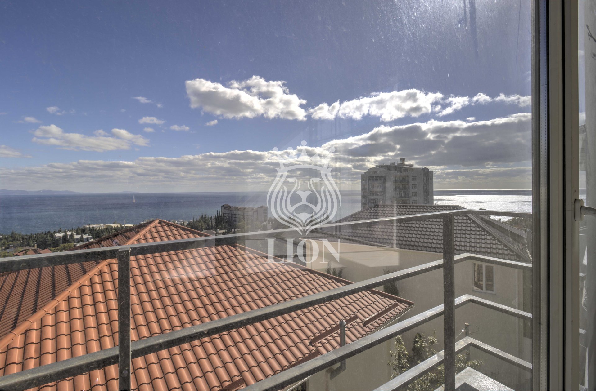 1-к квартира 28.7 м² 2/4 эт., Сергеева-Ценского — фото 12