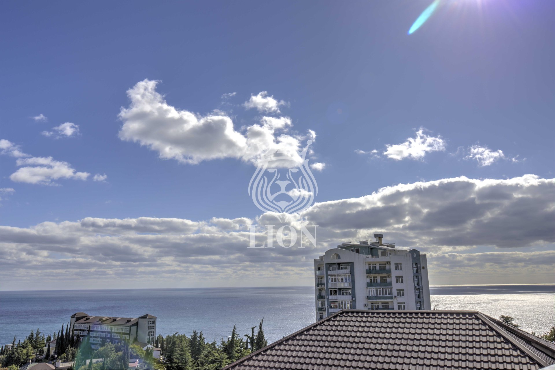 1-к квартира 28.7 м² 2/4 эт., Сергеева-Ценского — фото 14