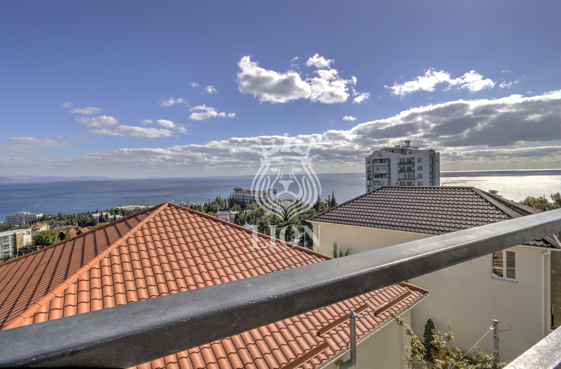 1-к квартира 28.7 м² 2/4 эт., Сергеева-Ценского — фото 13