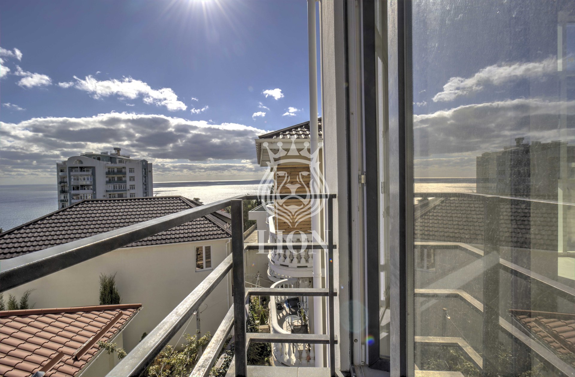 1-к квартира 28.7 м² 2/4 эт., Сергеева-Ценского — фото 15