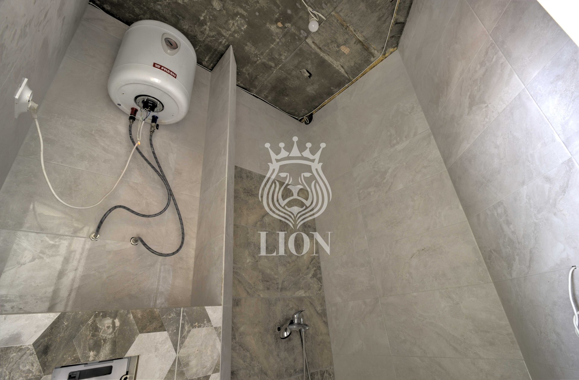 1-к квартира 28.7 м² 2/4 эт., Сергеева-Ценского — фото 17