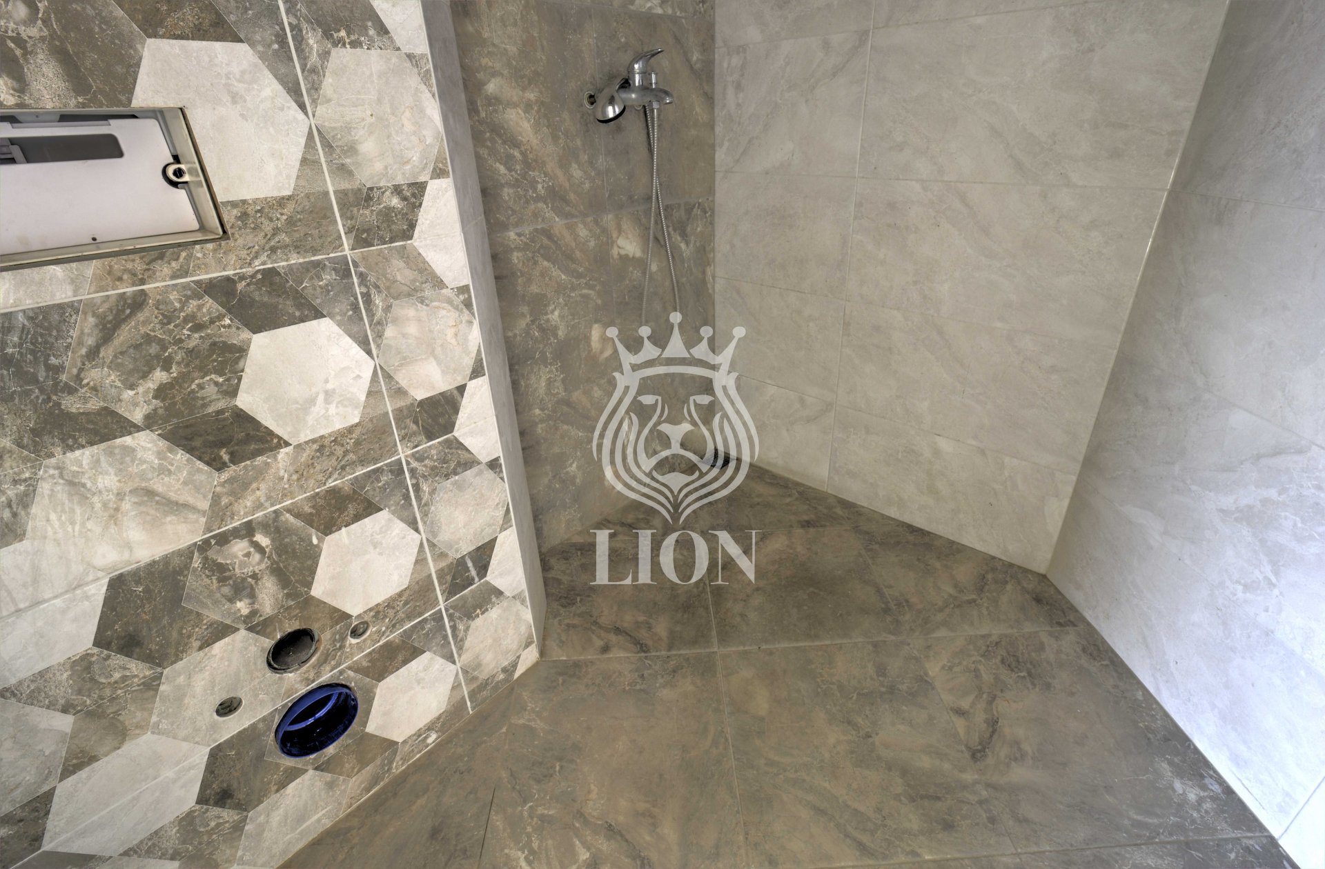 1-к квартира 28.7 м² 2/4 эт., Сергеева-Ценского — фото 18