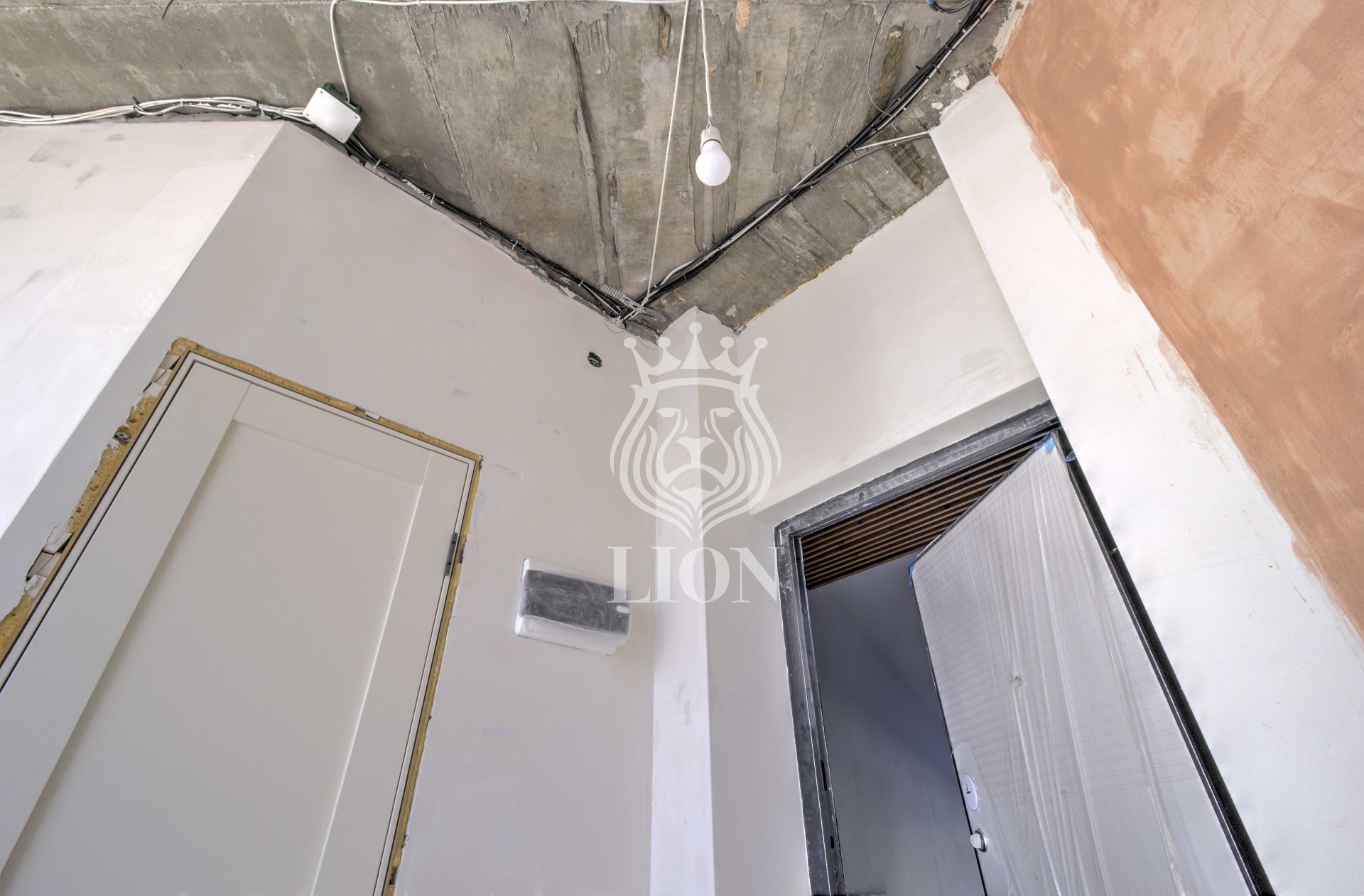 1-к квартира 28.7 м² 2/4 эт., Сергеева-Ценского — фото 20