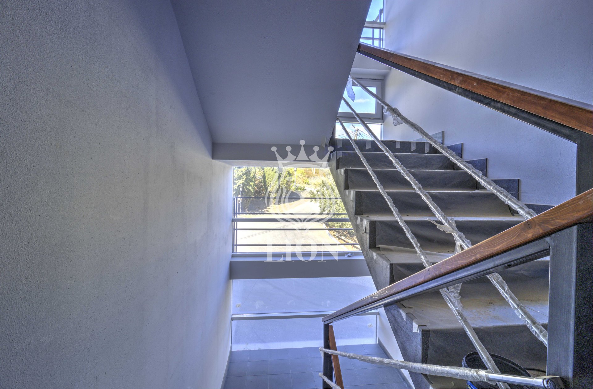 1-к квартира 28.7 м² 2/4 эт., Сергеева-Ценского — фото 19