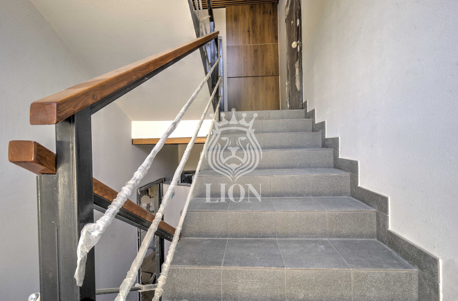 1-к квартира 28.7 м² 2/4 эт., Сергеева-Ценского — фото 21