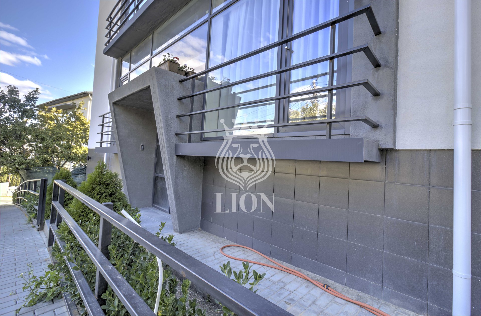 1-к квартира 28.7 м² 2/4 эт., Сергеева-Ценского — фото 24