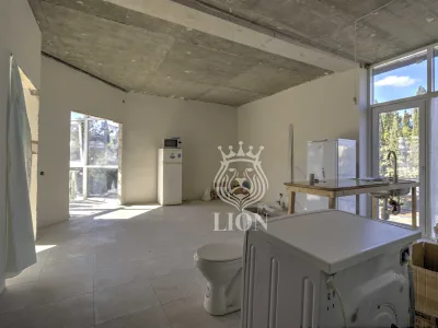 3-к квартира 52.2 м² 2/4 эт., Сергеева-Ценского