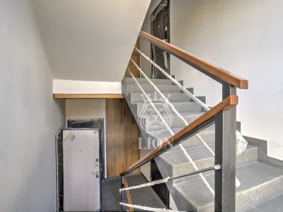 3-к квартира 52.2 м² 2/4 эт., Сергеева-Ценского — миниатюра 3