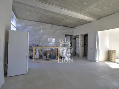 3-к квартира 52.2 м² 2/4 эт., Сергеева-Ценского — миниатюра 4