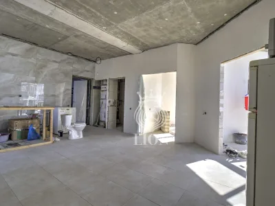3-к квартира 52.2 м² 2/4 эт., Сергеева-Ценского — миниатюра 5