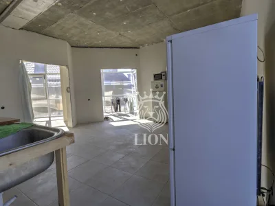 3-к квартира 52.2 м² 2/4 эт., Сергеева-Ценского — миниатюра 8