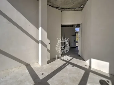 3-к квартира 52.2 м² 2/4 эт., Сергеева-Ценского — миниатюра 19
