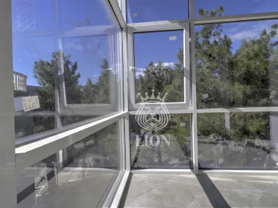 3-к квартира 52.2 м² 2/4 эт., Сергеева-Ценского — миниатюра 27