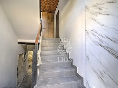 3-к квартира 52.2 м² 2/4 эт., Сергеева-Ценского — миниатюра 34
