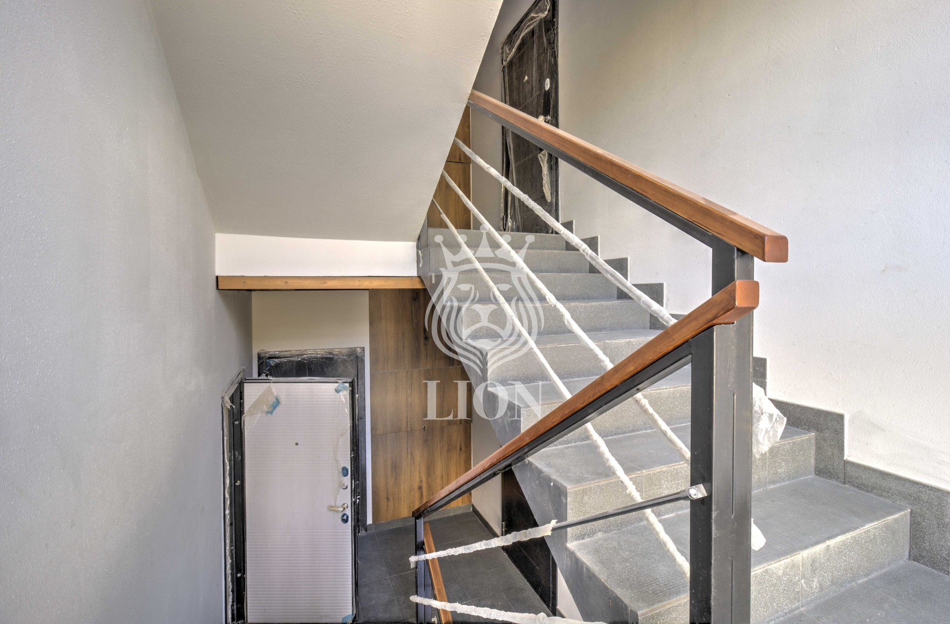 3-к квартира 52.2 м² 2/4 эт., Сергеева-Ценского — фото 2