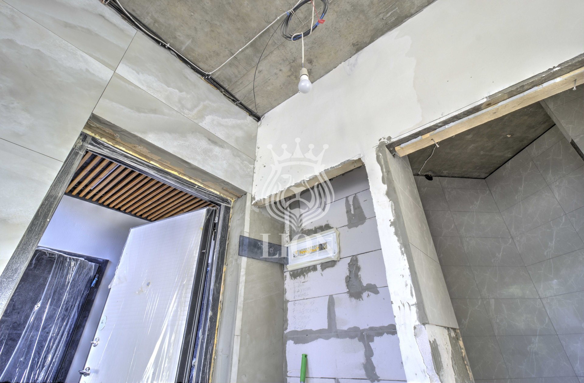 3-к квартира 52.2 м² 2/4 эт., Сергеева-Ценского — фото 8