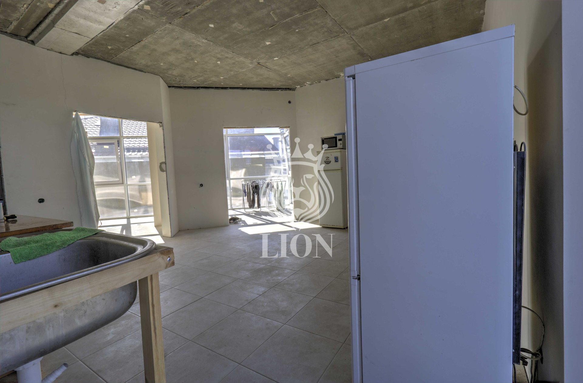 3-к квартира 52.2 м² 2/4 эт., Сергеева-Ценского — фото 7