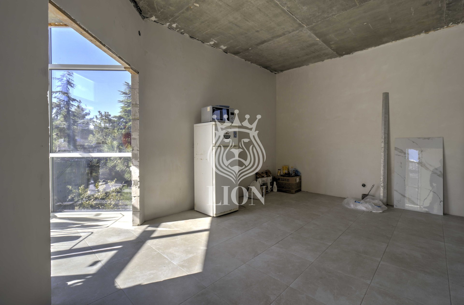 3-к квартира 52.2 м² 2/4 эт., Сергеева-Ценского — фото 10