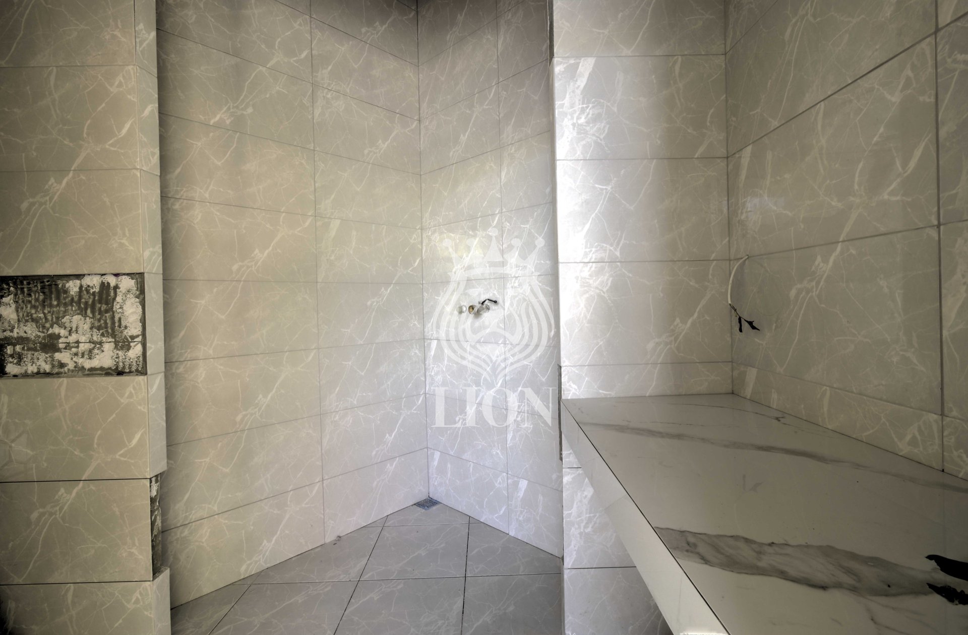 3-к квартира 52.2 м² 2/4 эт., Сергеева-Ценского — фото 12