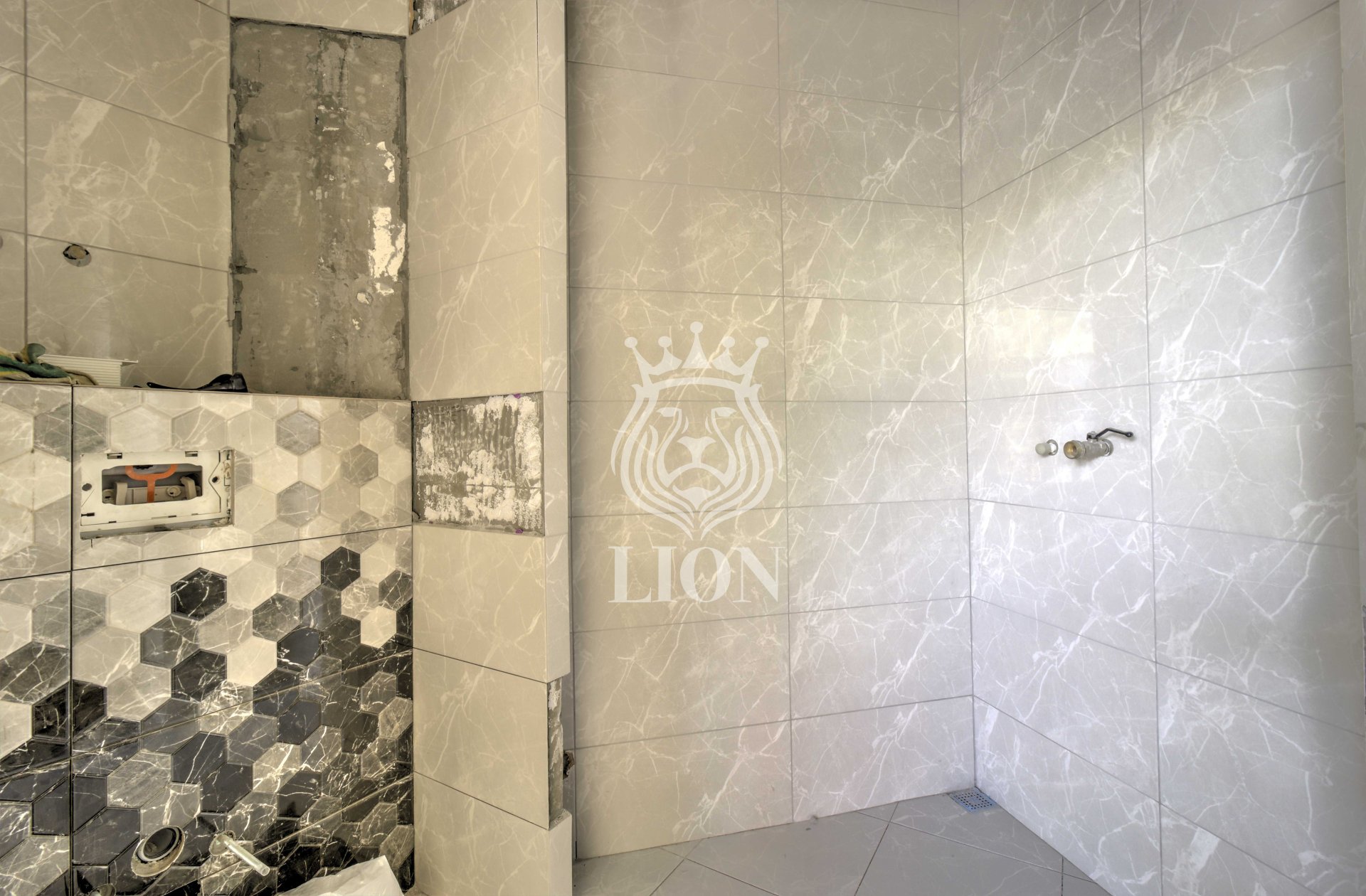 3-к квартира 52.2 м² 2/4 эт., Сергеева-Ценского — фото 13