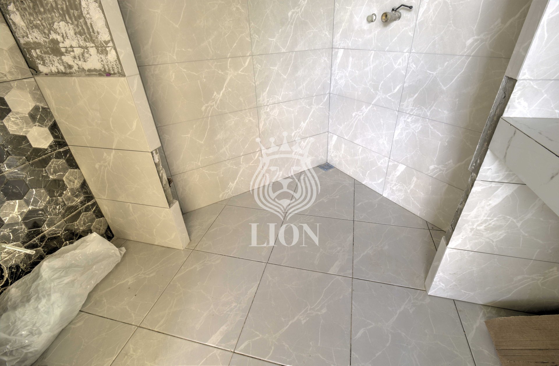 3-к квартира 52.2 м² 2/4 эт., Сергеева-Ценского — фото 14