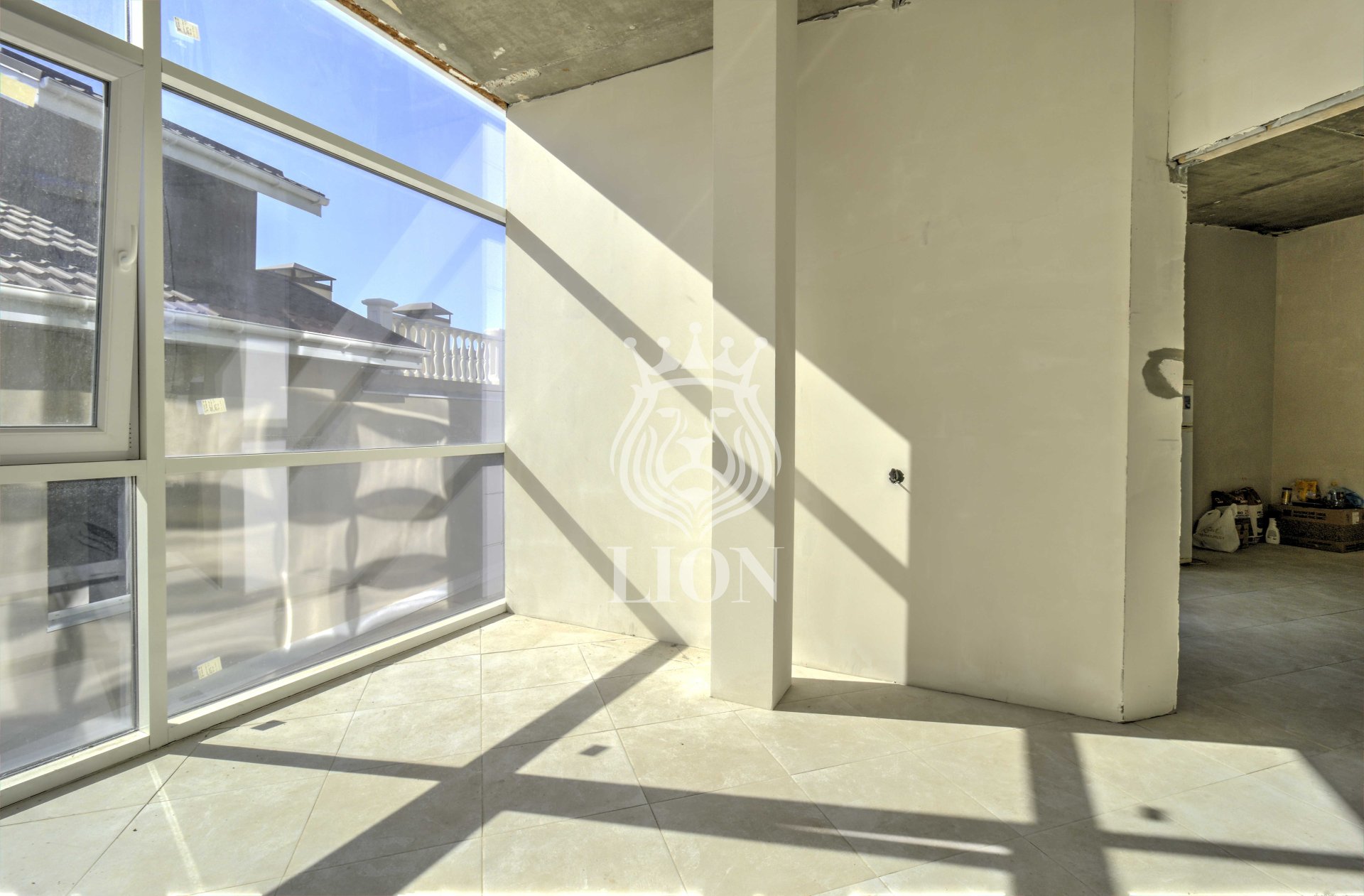 3-к квартира 52.2 м² 2/4 эт., Сергеева-Ценского — фото 17