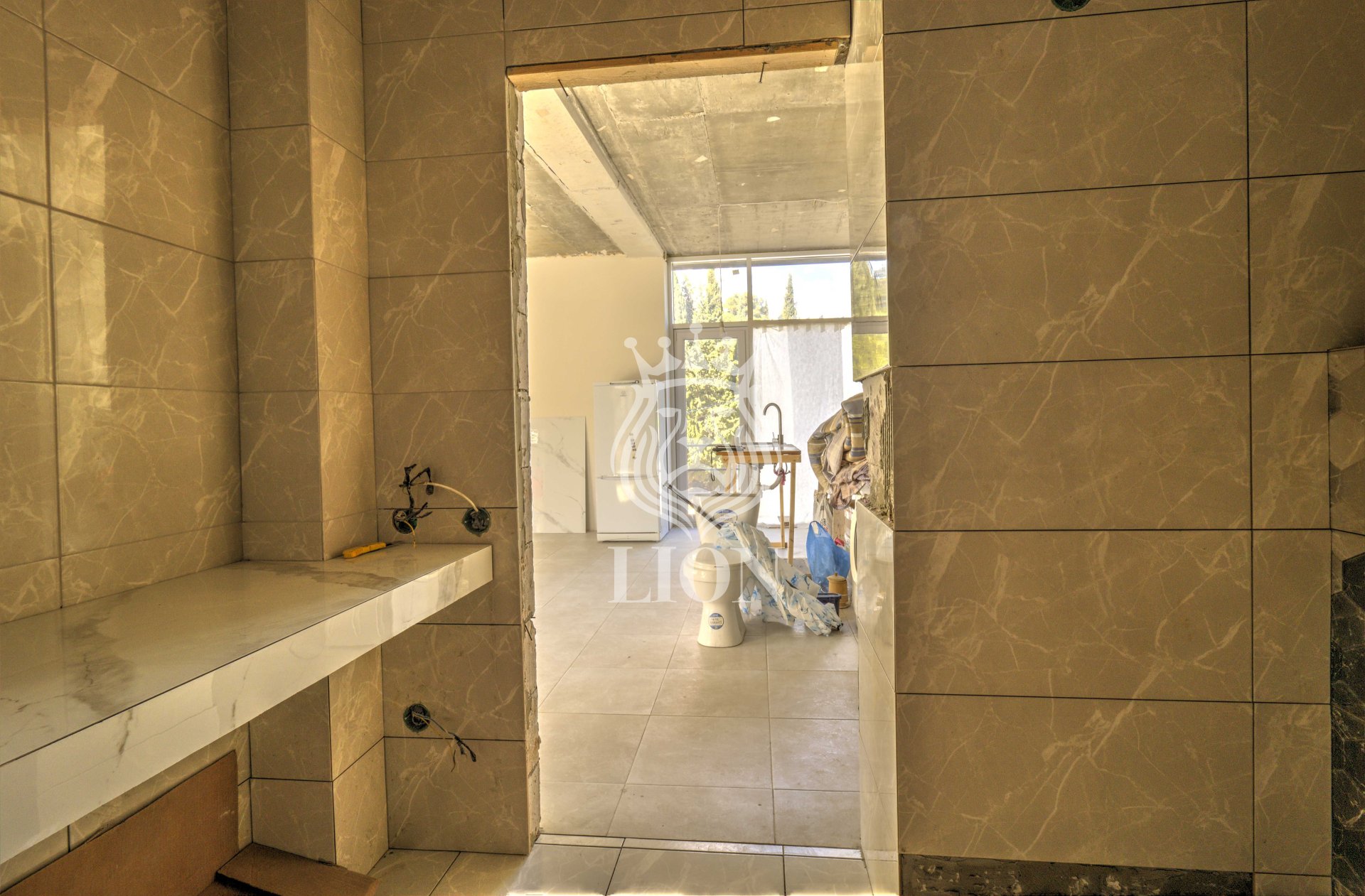 3-к квартира 52.2 м² 2/4 эт., Сергеева-Ценского — фото 16