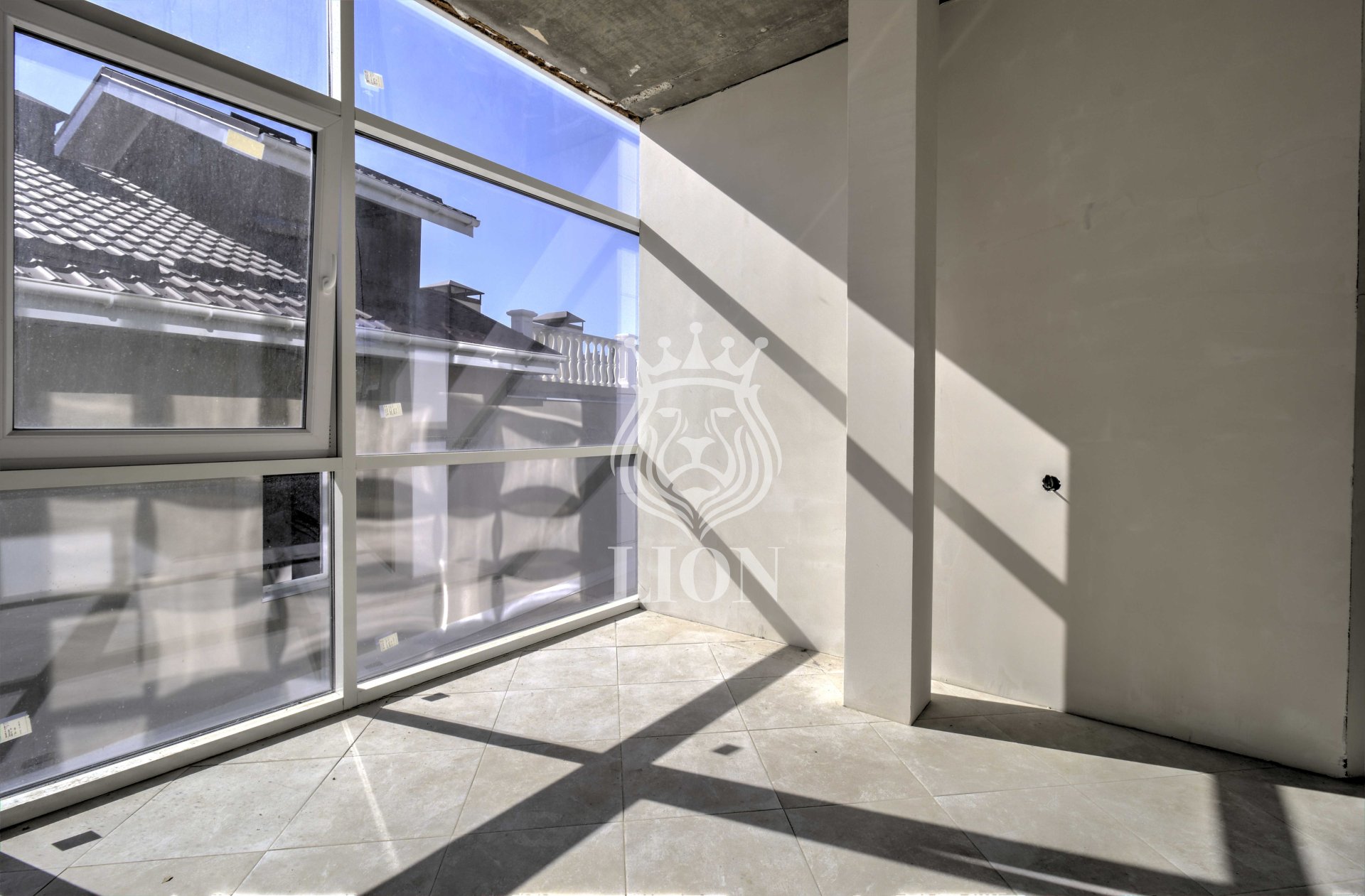 3-к квартира 52.2 м² 2/4 эт., Сергеева-Ценского — фото 18