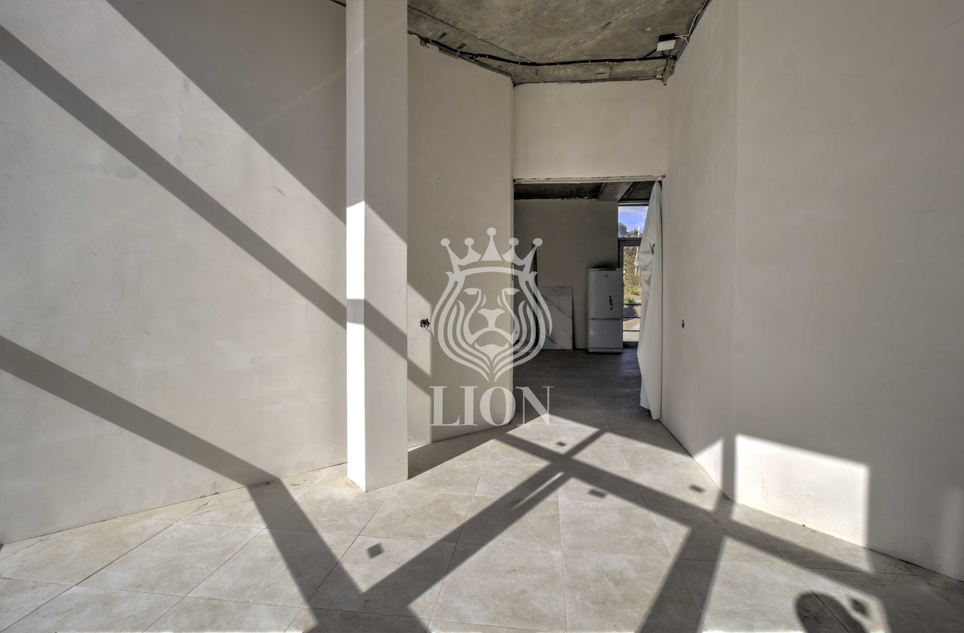 3-к квартира 52.2 м² 2/4 эт., Сергеева-Ценского — фото 19